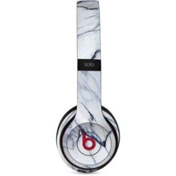 Stone Blue Beats Solo 2 Wireless Skin