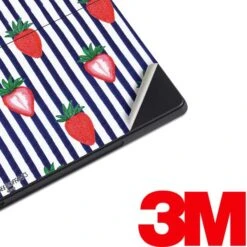 Bouffants And Broken Hearts Strawberries And Stripes Surface Pro 7 Skin 8 Bouffants And Broken Hearts Strawberries And Stripes Surface Pro 7 Skin -Skinit Store strawberries and stripes surface pro 7 skin 1596227070 SKNBFNTBH23MSSRP7 PR 03