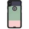 Striped Spring Colors Otterbox Commuter IPhone Skin -Skinit Store striped spring colors otterbox commuter iphone xs max skin 1543437217 SKNDSPRNG08OIPXMC PR 01