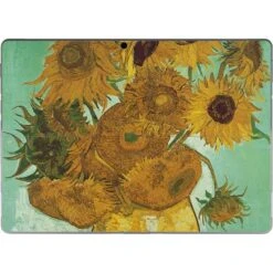 Vincent Van Gogh Sunflowers 1888 Surface Pro 8 Skin
