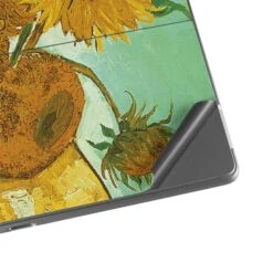 Vincent Van Gogh Sunflowers 1888 Surface Pro 8 Skin -Skinit Store sunflowers 1888 surface pro 8 skin 1647460773 SKNBRGART08MSSRP8 PR 04