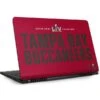 NFL Super Bowl LV Champions Tampa Bay Buccaneers Dell Inspiron Skin -Skinit Store super bowl lv champions tampa bay buccaneers inspiron 15 5000 5577 skin 1612206618 SKNSBLVFB07DI5577 PR 01