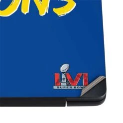 NFL Super Bowl LVI Champions Rams Dell Vostro Skin -Skinit Store super bowl lvi champions rams dell vostro 15 5590 skin 1643834093 SKNSBLVIX05DV5590 PR 03