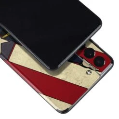 DC Comics Superman Vintage Pose American Flag Galaxy S21 5G Skin -Skinit Store superman american flag galaxy s21 5g skin 1613625709 SKNSUPMNX11GLXY21 PR 03