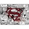 DC Comics Superman Comic Pattern Logo In Red Surface Pro 8 Skin -Skinit Store superman comic logo in red surface pro 8 skin 1647460753 SKNSUPMNX08MSSRP8 PR 01 d936ce5b 7efc 420e 87e8 c3754d2e168d