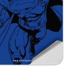 DC Comics Superman Comic Pop Surface Duo Skin -Skinit Store superman comic pop surface duo skin 1621374059 SKNDCBLCL06MSSDUO PR 04