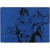 DC Comics Superman Comic Pop Surface Pro 9 Skin