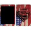 DC Comics Superman Crest Apple IPad Skin