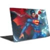 DC Comics Superman Elements Dell XPS Skin -Skinit Store superman elements xps 15 9500 2020 skin 1614285344 SKNDCSPMN06XPS950 PR 01