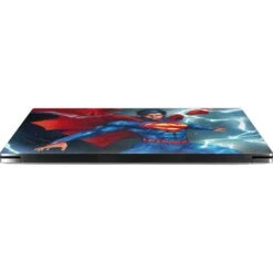 DC Comics Superman Elements Dell XPS Skin -Skinit Store superman elements xps 15 9500 2020 skin 1614285344 SKNDCSPMN06XPS950 PR 03