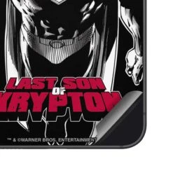 DC Comics Superman Last Son Of Krypton Galaxy S23 Skin -Skinit Store superman last son of krypton galaxy s23 skin 1676574837 SKNSUPMNX12GLXY23 PR 04