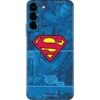 DC Comics Superman Logo Background Pattern Galaxy S22 Plus Skin -Skinit Store superman logo galaxy s22 plus skin 1646336813 SKNSUPMNX06GLX22P PR 01 781a3de2 3ac7 46e5 b7bf 191c6b937011