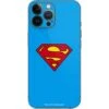 DC Comics Superman Official Logo IPhone 14 Pro Max Skin -Skinit Store superman official logo iphone 14 pro max skin 1662745702 SKNDCLOGO03IP14PM PR 01 c5decb49 acd3 4d77 a448 48774c2cb3b7