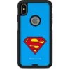 DC Comics Superman Official Logo Otterbox Commuter IPhone Skin 2 DC Comics Superman Official Logo Otterbox Commuter IPhone Skin -Skinit Store superman official logo otterbox commuter iphone xs max skin 1543437220 SKNDCLOGO03OIPXMC PR 01