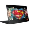 DC Comics Superman Shield Dell Vostro Skin