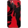 DC Comics Superman Silhouette Flying IPhone 15 Pro Max Skin -Skinit Store superman silhouette iphone 15 pro max skin 1694187209 SKNDCSPMN23IP15PM PR 01