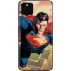DC Comics Superman Flying Pose Action Comics #957 Art By Patch Zircher Google Pixel 5 Skin -Skinit Store superman super strength google pixel 5 skin 1661465494 SKNDCMSUP04GPIXL5 PR 01