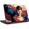 DC Comics Superman Flying Pose Action Comics #957 Art By Patch Zircher Lenovo ThinkPad Skin