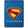 Superman 2025 Classic Superman Shield Emblem Apple IPad Pro Skin -Skinit Store superman the movie 2025 logo ipad pro 11in 2018 2019 skin 1750101123 SKNSUPGEN01IPRO11 PR 01