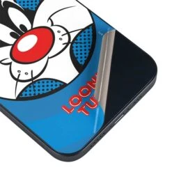 Looney Tunes Sylvester Full IPhone 15 Skin -Skinit Store sylvester full iphone 15 skin 1694187525 SKNXLONEY17IPHN15 PR 03