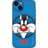 Looney Tunes Sylvester Full IPhone 15 Skin -Skinit Store sylvester full iphone 15 skin 1694705120 SKNXLONEY17IPHN15 PR 01