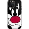Looney Tunes Sylvester IPhone 14 Pro Max Skin -Skinit Store sylvester iphone 14 pro max skin 1662745724 SKNLTBWSC01IP14PM PR 01 8927c5a8 f9f0 4b04 9dd3 fdc14f6db1a5