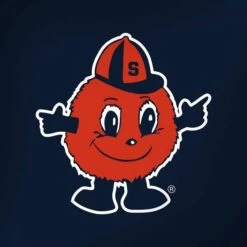 Syracuse University Orange Mascot Dell Alienware Skin -Skinit Store syracuse orange mascot alienware 17in 2017 skin 1681391353 SKNSYRCSE02AL17FL PR 04