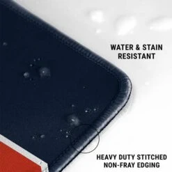 Syracuse University S Blue Gaming Mouse Pad -Skinit Store syracuse s blue extra large gaming mouse pad 1711129102 MSPSYRCSE05GAMGXL PR 03