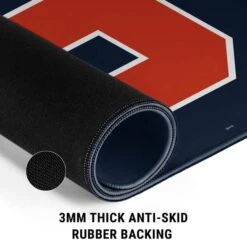 Syracuse University S Blue Gaming Mouse Pad -Skinit Store syracuse s blue extra large gaming mouse pad 1711129102 MSPSYRCSE05GAMGXL PR 04