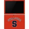Syracuse S Orange Surface Pro 6 Skin