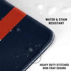 Syracuse University Orange Gaming Mouse Pad -Skinit Store syracuse university orange extra large gaming mouse pad 1711129102 MSPSYRCSE03GAMGXL PR 03