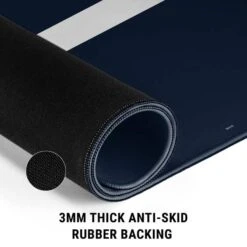 Syracuse University Orange Gaming Mouse Pad -Skinit Store syracuse university orange extra large gaming mouse pad 1711129102 MSPSYRCSE03GAMGXL PR 04