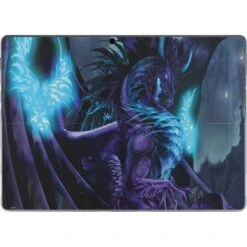 Ruth Thompson Talisman Dragon Surface Pro 9 Skin