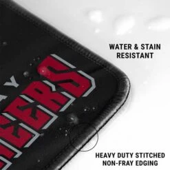 NFL Tampa Bay Buccaneers Gaming Mouse Pad -Skinit Store tampa bay buccaneers extra large gaming mouse pad 1655246158 MSPNFLTPB02GAMGXL PR 03