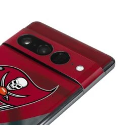 NFL Tampa Bay Buccaneers Google Pixel 7 Pro Skin -Skinit Store tampa bay buccaneers google pixel 7 pro skin 1666401082 SKNNFLTPB02GPXL7P PR 03