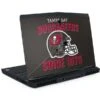 NFL Tampa Bay Buccaneers Helmet Dell Alienware Skin -Skinit Store tampa bay buccaneers helmet alienware 17in 2017 skin 1606495461 SKNNFLHLM30AL17FL PR 01