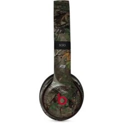 NFL Tampa Bay Buccaneers Realtree Xtra Green Camo Beats Solo 2 Wireless Skin