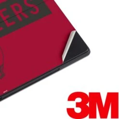 NFL Tampa Bay Buccaneers Red Performance Series Surface Pro 7 Skin -Skinit Store tampa bay buccaneers red performance series surface pro 7 skin 1606495363 SKNNFLWRD30MSSRP7 PR 03
