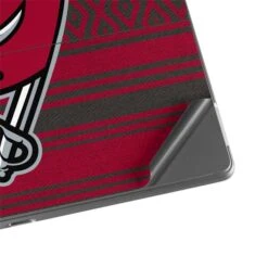 NFL Tampa Bay Buccaneers Trailblazer Surface Pro 9 Skin -Skinit Store tampa bay buccaneers trailblazer surface pro 9 skin 1680312183 SKNNFLMXN30MSSRP9 PR 04