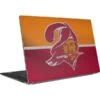 NFL Tampa Bay Buccaneers Vintage Dell XPS Skin