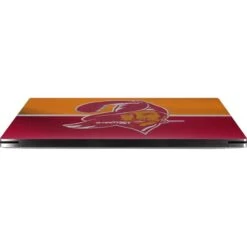 NFL Tampa Bay Buccaneers Vintage Dell XPS Skin 8 NFL Tampa Bay Buccaneers Vintage Dell XPS Skin -Skinit Store tampa bay buccaneers vintage xps 15 9500 2020 skin 1614285300 SKNRTONFL05XPS950 PR 03