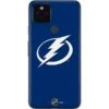 NHL Tampa Bay Lightning Logo Google Pixel 5a Skin -Skinit Store tampa bay lightning logo google pixel 5a skin 1631226540 SKNNHLTBL07GPXL5A PR 01