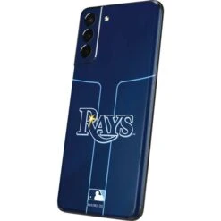 MLB Tampa Bay Rays Alternate/Away Jersey Galaxy S21 5G Skin -Skinit Store tampa bay rays alternate away jersey galaxy s21 5g skin 1679921933 SKNALTTPB01GLXY21 PR 02