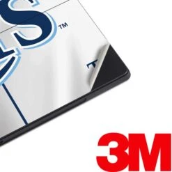 MLB Tampa Bay Rays Home Jersey Surface Pro 7 Skin -Skinit Store tampa bay rays home jersey surface pro 7 skin 1679921909 SKNMLBTBR01MSSRP7 PR 03