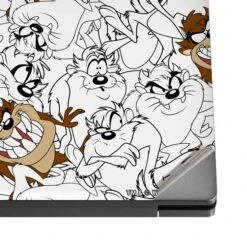 Looney Tunes Tasmanian Devil Super Sized Pattern Dell XPS Skin 9 Looney Tunes Tasmanian Devil Super Sized Pattern Dell XPS Skin -Skinit Store tasmanian devil super sized pattern xps 15 9500 2020 skin 1614285378 SKNLNYPTT08XPS950 PR 04