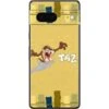 Looney Tunes Tasmanian Devil Swirl Cream Google Pixel 7 Skin -Skinit Store tasmanian devil swirl cream google pixel 7 skin 1666315063 SKNLONEYX22GPIXL7 PR 01