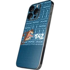 Looney Tunes Tasmanian Devil Yell IPhone 14 Pro Max Skin 7 Looney Tunes Tasmanian Devil Yell IPhone 14 Pro Max Skin -Skinit Store tasmanian devil yell iphone 14 pro max skin 1662745718 SKNLONEYX20IP14PM PR 02