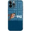 Looney Tunes Tasmanian Devil Yell IPhone 15 Pro Max Skin -Skinit Store tasmanian devil yell iphone 15 pro max skin 1694187182 SKNLONEYX20IP15PM PR 01