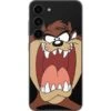 Looney Tunes Taz Galaxy S23 Skin -Skinit Store taz galaxy s23 skin 1676574727 SKNLTBWTD01GLXY23 PR 01 6b0ecc51 0326 4577 86d3 22f9a57a53f3