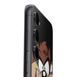 Looney Tunes Taz Galaxy S23 Skin -Skinit Store taz galaxy s23 skin 1676574727 SKNLTBWTD01GLXY23 PR 03
